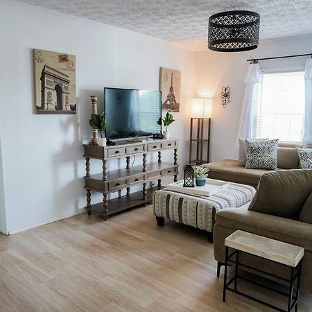Beautiful Stylish 3 Bedroom Home In Гринвилл Экстерьер фото